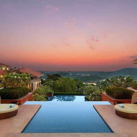 Hilton Goa Resort Candolim Esterno foto