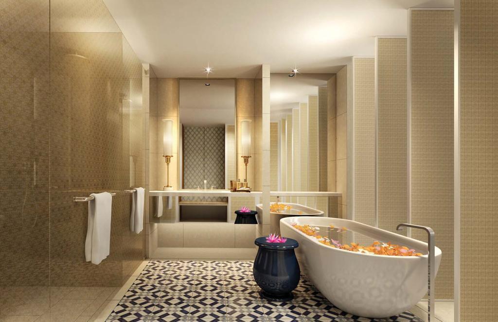 Hilton Goa Resort Candolim Esterno foto